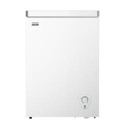 容声 BD/BC-100E10HNLAJ 小型冰柜家用冷柜一级能效100L