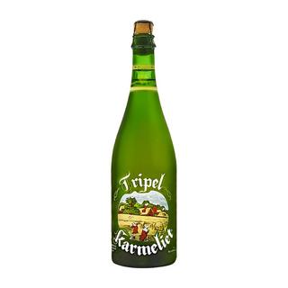  Karmeliet/卡美里特 修道院风格 精酿啤酒