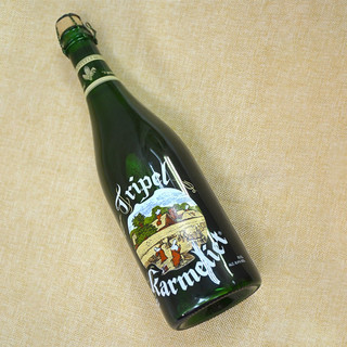  Karmeliet/卡美里特 修道院风格 精酿啤酒