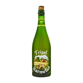  Karmeliet/卡美里特 修道院风格 精酿啤酒