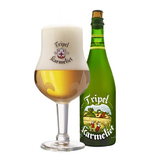  Karmeliet/卡美里特 修道院风格 精酿啤酒
