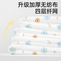 骏日火车卧铺一次性三件套床单被套枕套隔脏高铁座椅套动车遮挡帘