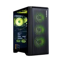 映众 幻刃656 i5 14600KF/RTX5060/16G/1TB固态台式电脑游戏