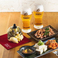 三宝乐（SAPPORO）日本札幌啤酒听装生搾 惠比寿啤酒金色 500mL 6罐