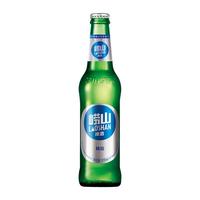 LAOSHAN BEER 崂山啤酒 精品啤酒 316ml*24瓶