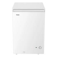 Haier 海尔 BC/BD-100GHD 冰柜 100L 白色