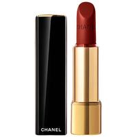 香奈儿(Chanel)口红唇膏丝绒双头唇釉双效持色可可小姐白管口红 丝绒口红 63#玫瑰豆沙