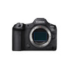 联想 Lenovo 佳能（Canon）EOS R5 Mark II 全画幅专业微单数码相机 单身机（黑色）
