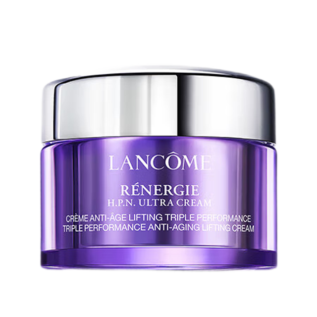 移动端、京东百亿补贴：LANCOME 兰蔻 乳液/面霜 塑颜百肽霜15ml 27年2月1日过期