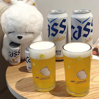 CASS/凯狮 啤酒