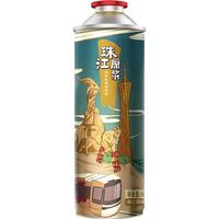 珠江啤酒 11度珠江原浆980ml