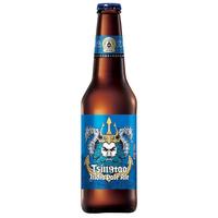 TSINGTAO/青岛啤酒 330ml*12瓶 瓶装 330ml