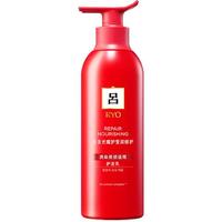 Ryo 吕 红吕含光耀护营润修护护发乳 400ml