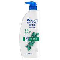 Head & Shoulders 海飞丝 去屑洗发露 止痒呵护型 1kg