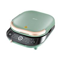 Midea/美的 双面加热 电饼铛