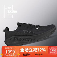 ALTRA 奥创 跑步鞋 男款：黑色 41