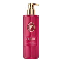FORVIL 控油蓬松 护发素 黑松露 285ml