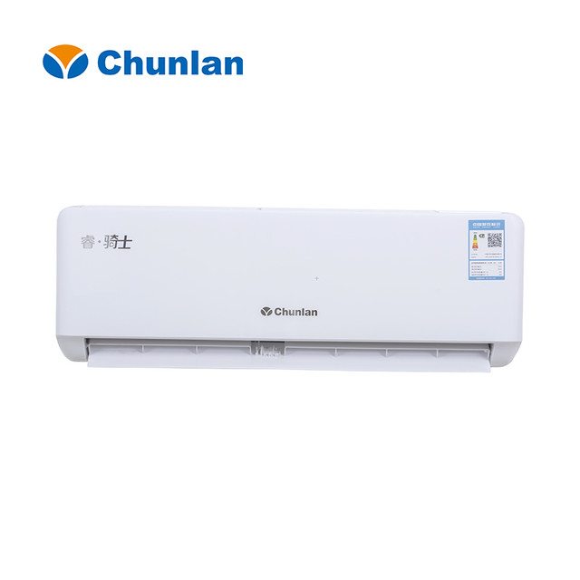 春兰 空调1.5匹变频冷暖一级能效KFR-35GW/BD1BPdWc-N1