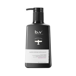 B2V 蓬松修护 洗发水  380ml