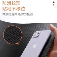 法式高级感厨房地垫硅藻泥防油防污吸水速干L型地毯脚垫2025 70*70*45CM【此尺寸为心形】