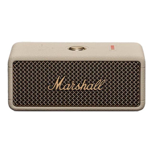 Marshall EMBERTON III 便携蓝牙音箱