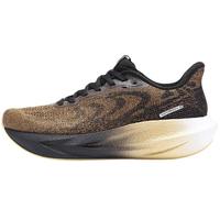 必迈（bmai）必迈远征者6.0跑步运动鞋子女轻弹缓震透气通勤旅游休闲鞋子女 金蛇 40 码【女款】