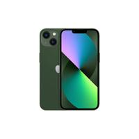 Apple 苹果 iPhone 13系列 A2634 5G手机 128GB 绿色