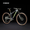 TREK 崔克 SUPERCALIBER SLR 9.9 XXAXS碳纤维软尾竞赛级山地自行车