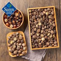 会员制仓储店Member's Mark山姆会员商店 精选有机袖珍香菇  350g