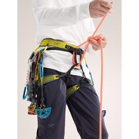 自营1h可退 ARCTERYX始祖鸟SKAHA带 男装