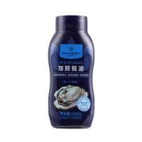会员专享：1号会员店 加鲜蚝油 500g
