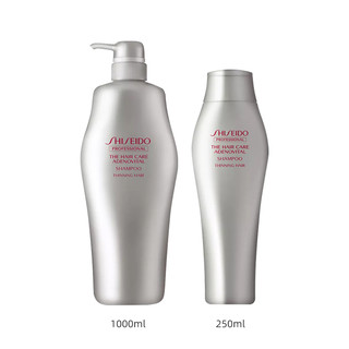  SHISEIDO/资生堂 去屑控油 洗发水  