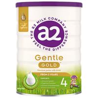  a2/艾尔 含天然A2蛋白质 儿童调制乳粉