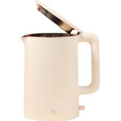 米家 MJDSH02YM 电水壶 1.5L 白色