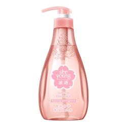 滋源 樱花修护香氛洗发水 400ml