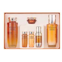 移动端、京东百亿补贴：雪花秀 御时参养水乳礼盒338ml（水乳霜精华）护肤品