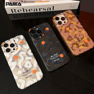  REBEDO/狸贝多 Magsafe磁吸 iPhone 17 Pro Max手机壳  PC+TPU 白色
