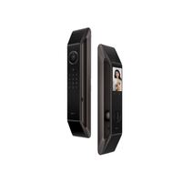 华为 HUAWEI 智能门锁 2 Pro AI掌静脉3D人脸双解锁
