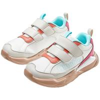 基诺浦 学步鞋婴儿   儿童软底童鞋 男女童机能鞋宝宝鞋子