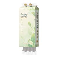 新逸风 5层 抽纸