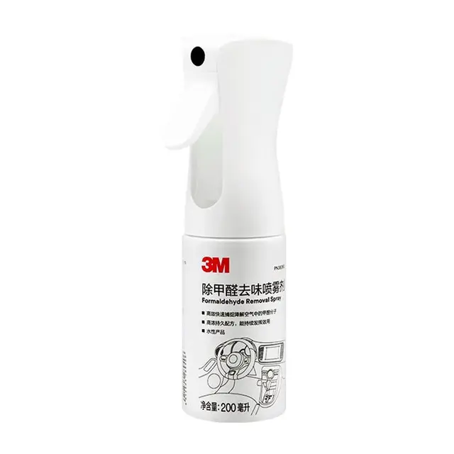 3M PN38360 车用除味剂 200ml
