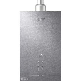 A.O.SMITH JSQ31-EJ5Wi 零冷水恒温 16L 天然气燃气热水器