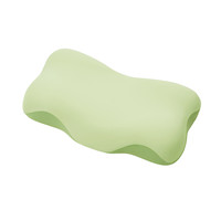 自然醒 第三代生物记忆棉深睡枕PRO护颈椎助睡眠枕芯成人礼盒