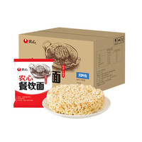 NONGSHIM农心辛拉面无料包面饼餐饮面火锅面整箱装泡面速食拉面方便面