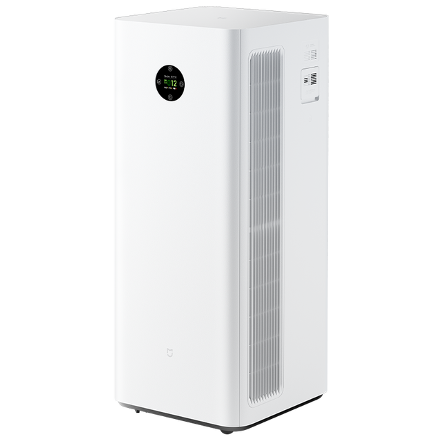 家装季：米家 MIJIA 5Pro AC-M27-SC 家用空气净化器