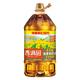 百亿补贴：香满园 低芥酸非转基因压榨纯香菜籽油5L
