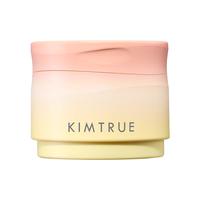 且初 深层清洁 卸妆膏