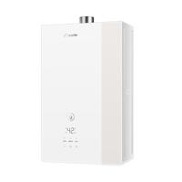 Leader 小魔方系列 JSLQ27-16LG5EUltraDU1 燃气热水器 16L