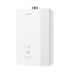 Leader 小魔方系列 JSLQ27-16LG5EUltraDU1 燃气热水器 16L