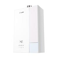 海尔 安睡洗 JSQ30-16LG5MAXDU1 增压燃气热水器 16L